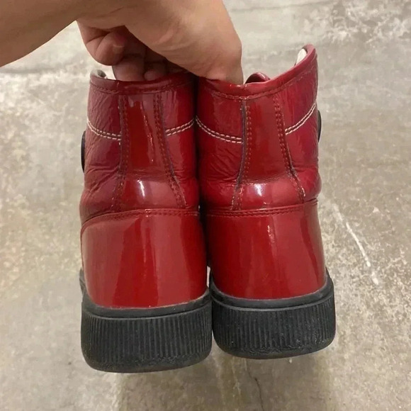 Olang boots - Picture 3 of 9